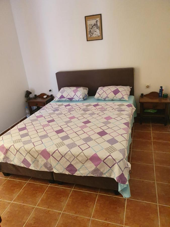 Apartmani Nar Sutomore Dış mekan fotoğraf