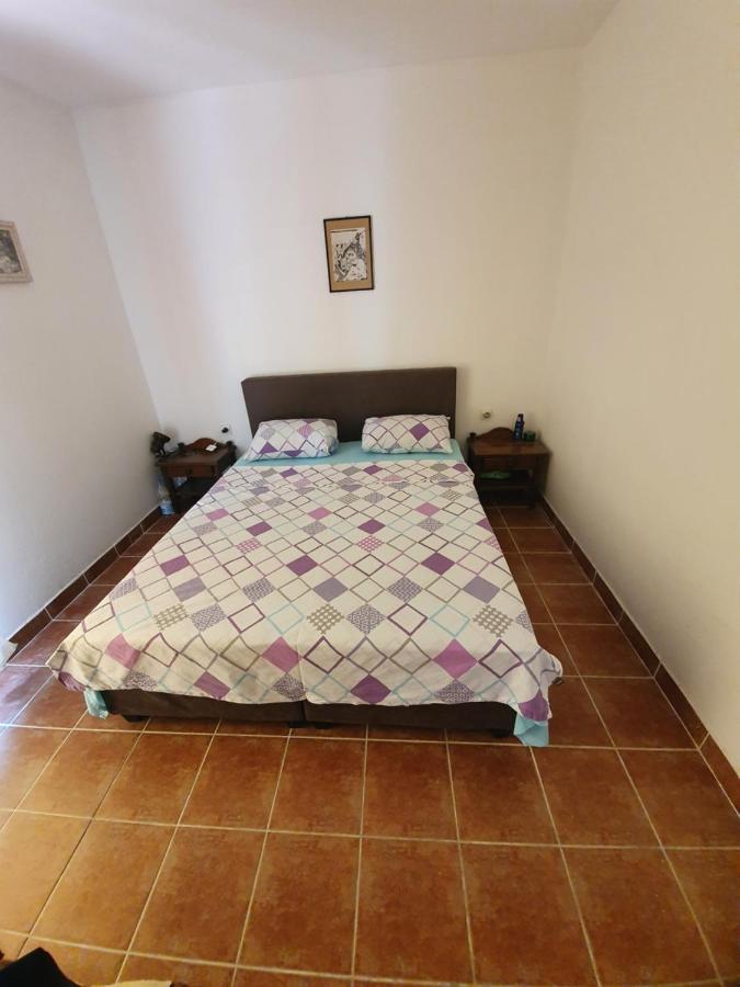 Apartmani Nar Sutomore Dış mekan fotoğraf