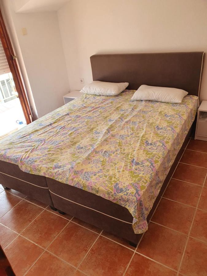 Apartmani Nar Sutomore Dış mekan fotoğraf