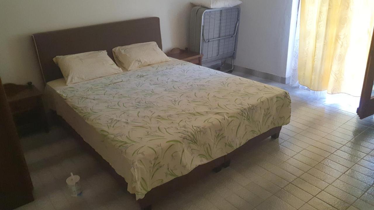 Apartmani Nar Sutomore Dış mekan fotoğraf
